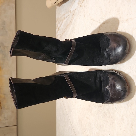 Marc Jacobs Slip on booties 39.5 - Picture 2 of 9